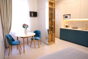 Modern Apartment, 3mins to Opera